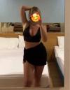 İstanbul Escort Bayan Handanla Tutkunuzu Alevlendirin